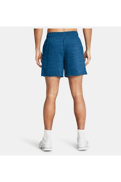 Under Armour Scurt scurt UNDER ARMOUR pentru barbati RIVAL TERRY 6IN SHORT - 1382427406