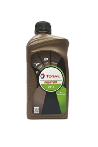 TOTAL Prosylva 2T Z İki Zamanlı Motor Yağı 1 Lt