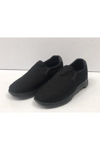 KAFKASLAR AYAKKABI Talpă ușoară și flexibilă Ortopedică Dakırs Linen Elastic Casual Sports Pantofi