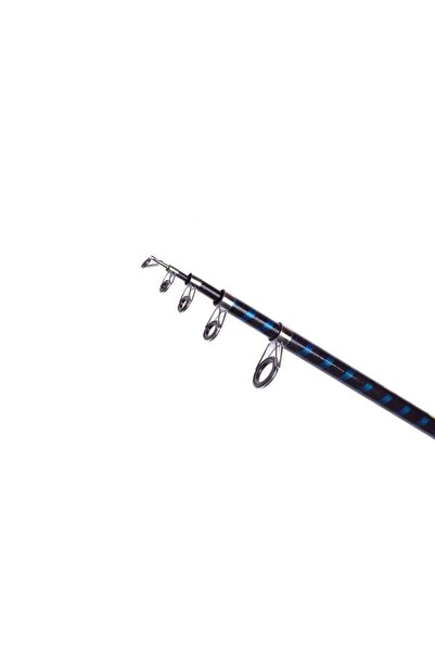 Albastar Celtic 240Cm 100-300Gr Teleskopik Olta Kamışı
