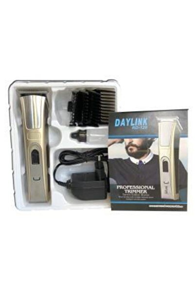 Daylink Rd-128 Saç Sakal Tıraş Makinesi