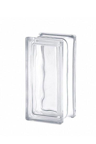 Işık Yapı Yarım Cam Tuğla (12 ADET)