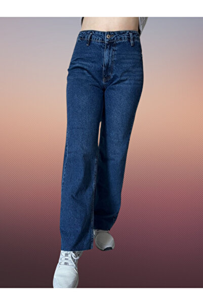 Calderon bol paça kot pantolon