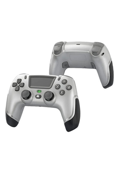 VOOKA Kablosuz Oyun Konsolu Gamepad Bluetooth Joystick Android Tv Switch İos ...