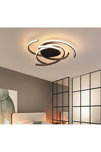 MİRAN HOME Miran Home dekoratif ledli tavan model avize