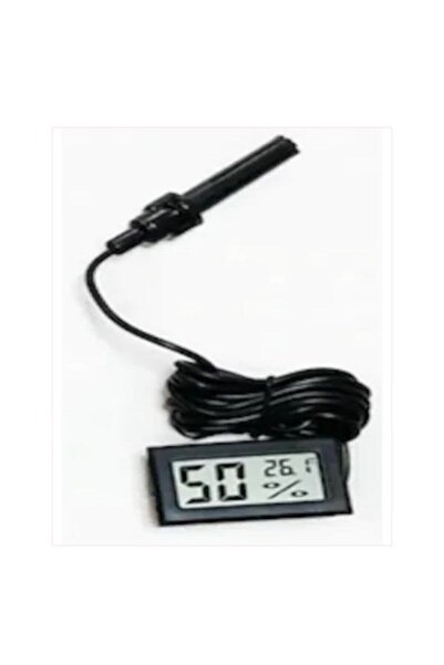 Genel Markalar Kuluçka Seti,termostat,fan,adaptör,nem Cihazı Higrometre,kuluçka Makinesi Seti