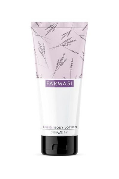 Farmasi Lavender 200 ml Body Lotion