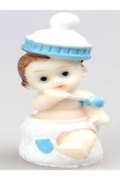 Kazanabil BABY CANDY BLOBE 20 PACK BLUE