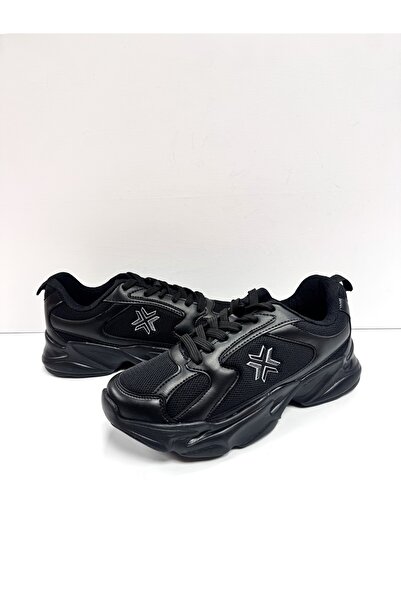 BUCKHEAD Ανδρικά Sneakers - Αθλητικά Παπούτσια Ορθοπεδικά και Διχτυωτή Χοντρή Σόλα