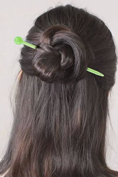 little Luv Šarena kopča za olovku