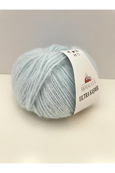 Himalaya ULTRA KAŞMİR 56816 BUZ MAVİ (5 ADET)