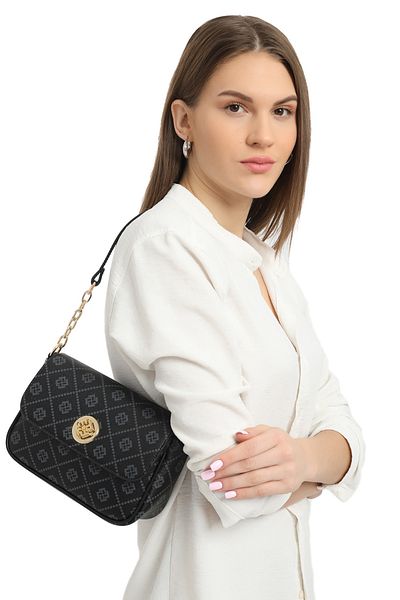 Fossil New Season Women's Shoulder Bag 05FO24Y5016
