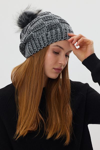 ALEXANDERGARDI BEANIE ALEXANDERGARDİ PENTRU FEMEI (3008)