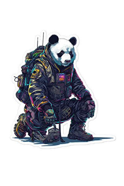 MegaSticker ملصق زجاجي للكمبيوتر المحمول لخوذة السيارة والدراجة النارية بنمط ...