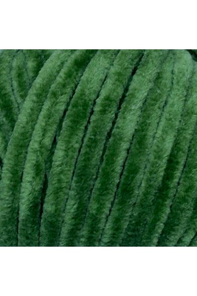 LaVita Yarn Velur Baby 3 Pack Amigurumi Πλεκτό Χειροποίητο Σχοινί Taka Yarn (8119-Grass Green)