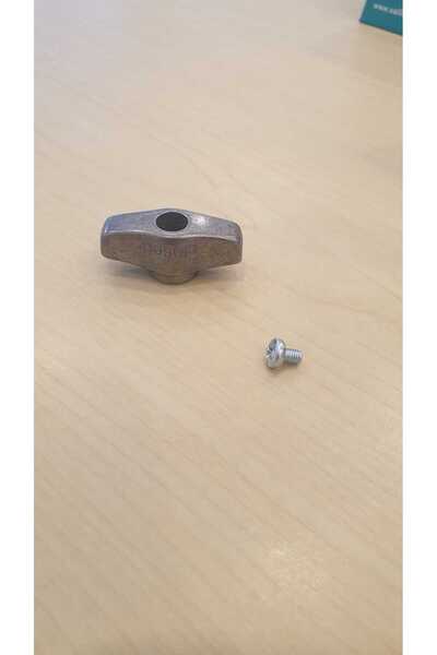 Vaillant SU DOLDURMA MUSLUĞU BAŞLIĞI / PRO VE PLUS MODEL KOMBİ (2ADET)