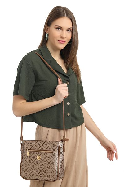 Fossil New Season Women's Shoulder Bag 05FO24Y5011