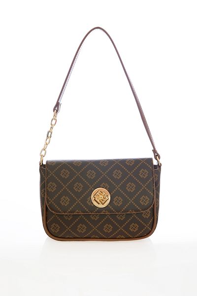 Fossil New Season Women's Shoulder Bag 05FO24Y5016
