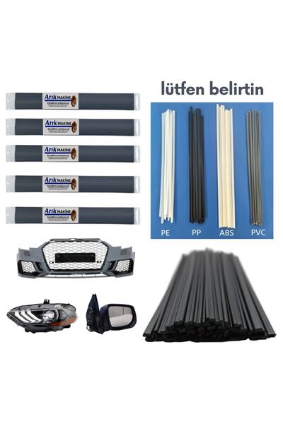 ARIKPDRTOOLS Polipropilen Plastik Tampon Elektrot