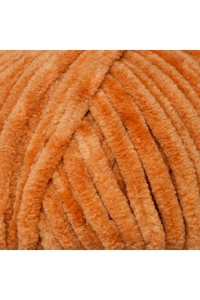 LaVita Yarn Velur Baby 3-Pack - Amigurumi Χειροποίητη Κλωστή Τaka Yarn (7211-s.kahve)
