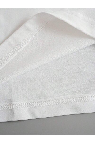 Machetta Μπλουζάκι Unisex Plus Size Brooklyn 25 Printed Oversize με πολύχρωμα μανίκια