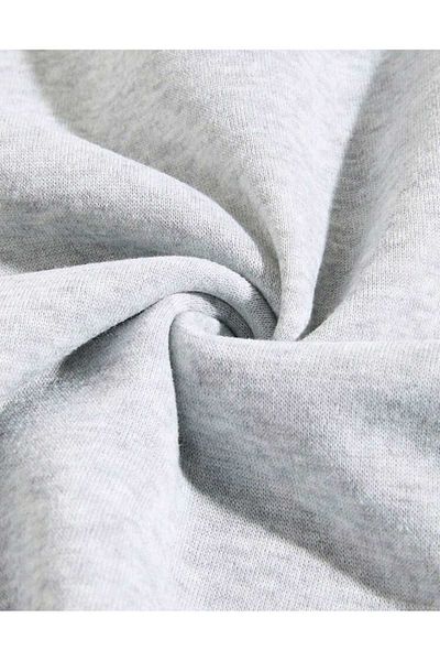 FAVORİST Αθλητικό σορτς με ελαστική μέση 2 σε 1 Summer Cotton Cargo Pocket