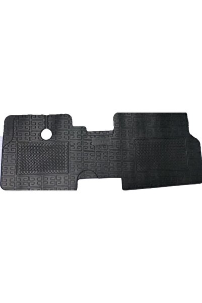 arabayaal Mıtsubıshı L 300 Panelvan Uyumlu Kauçuk Paspas