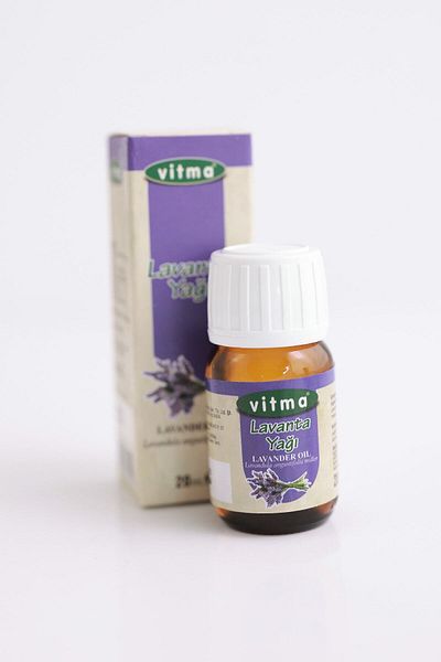 Vitma Lavender Oil 20 ml