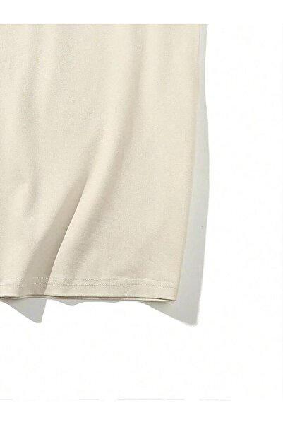 FAVORİST Μπλουζάκι με στάμπα Los Angeles με μηδενικό μανίκι