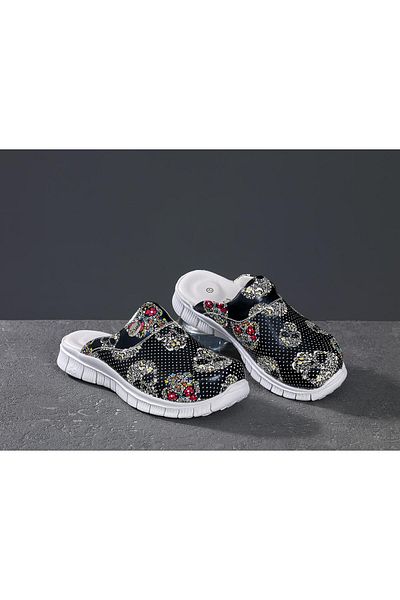 Dr. Mitra Light Sole Doctor Nurse Hospital Chef Slippers 1015