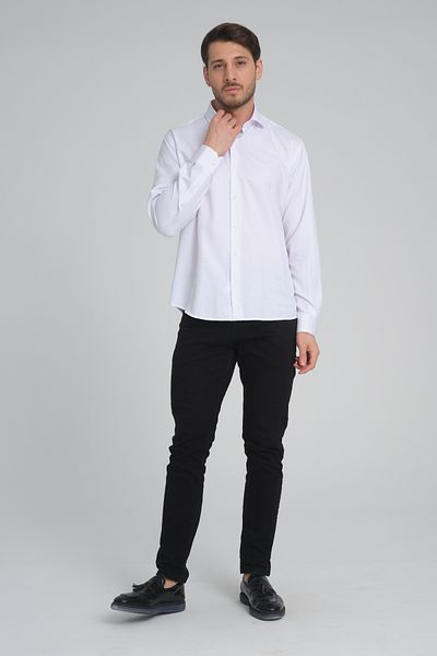 ALTEGRO 2024 NEW REGULAR FIT COMFORTABLE FIT MEN'S SHIRT ( REGULAR - 016)