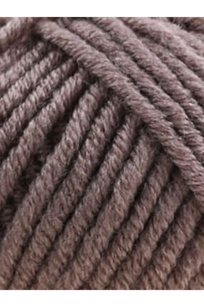 LaVita Yarn Ață de tricotat manual de iarnă groasă de aur Taka (9795-EARTH)