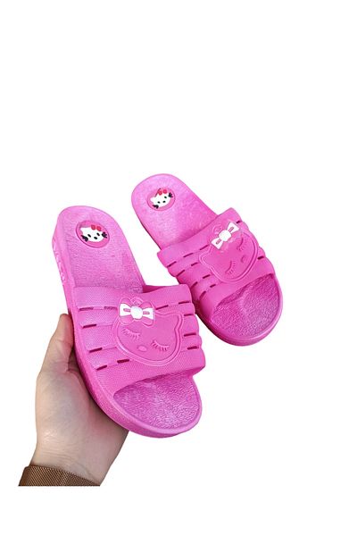 ALAABO Women's Colorful Non-Slip Sole Soft Bathroom Beach Daily Slippers