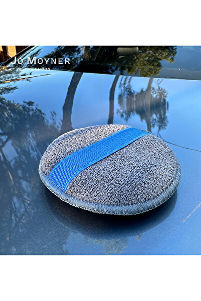 Jo Moyner Premium Mikrofiber Bez Cila Seramik  uyumlu