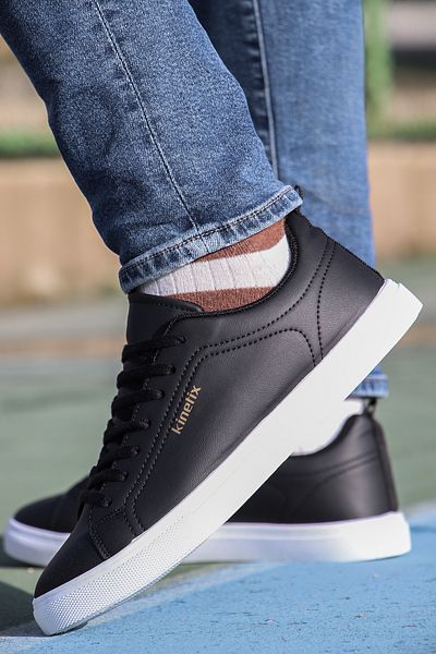 Kinetix Ανδρικά αθλητικά παπούτσια Sneaker Snape Comfort