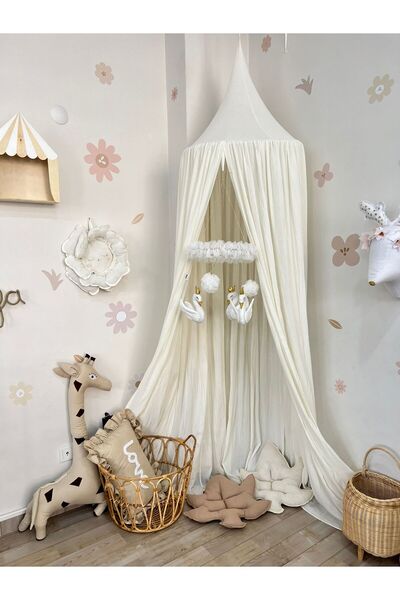 Miniminitoys Kuğu Dönence