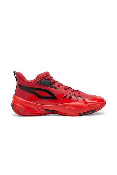 Puma Genetics Unisex High Top Basketball Shoes Colorful