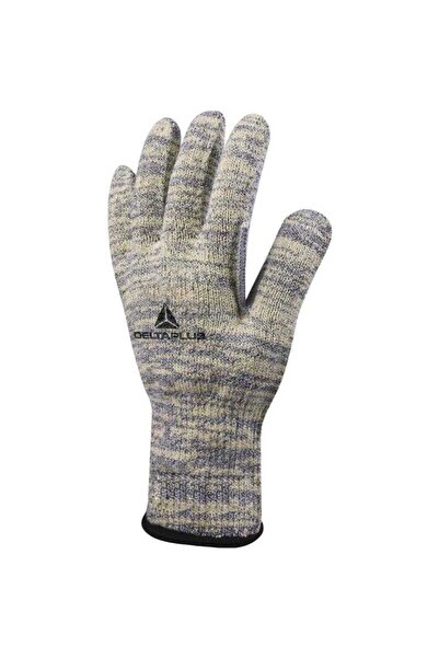 Delta Plus Stella Yanmaz Isıya ve Kesilmeye Dayanıklı Fırın Eldiveni