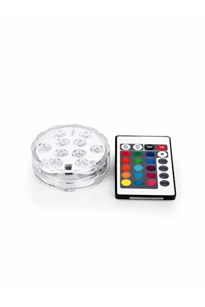 DR KARAM HOOKAH Nargile Altı Rgb Led