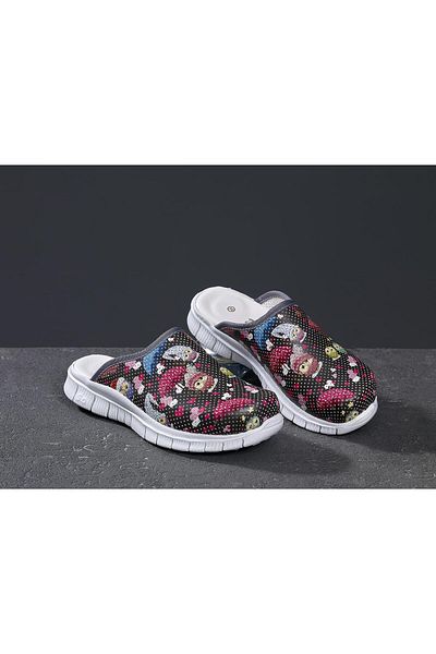 Dr. Mitra Light Sole Doctor Nurse Hospital Chef Slippers 1088