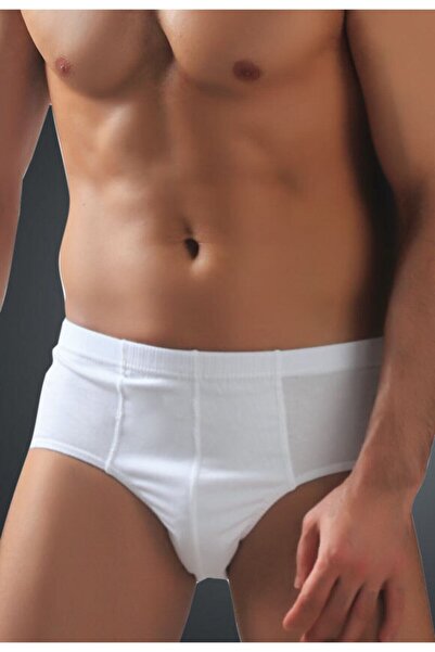 Hertip Chiloți pentru bărbați bumbac moale 6-pachet