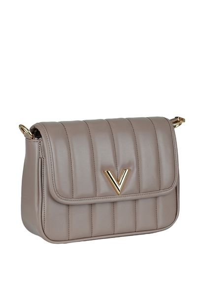 senna Geantă Crossbody - Design matlasat