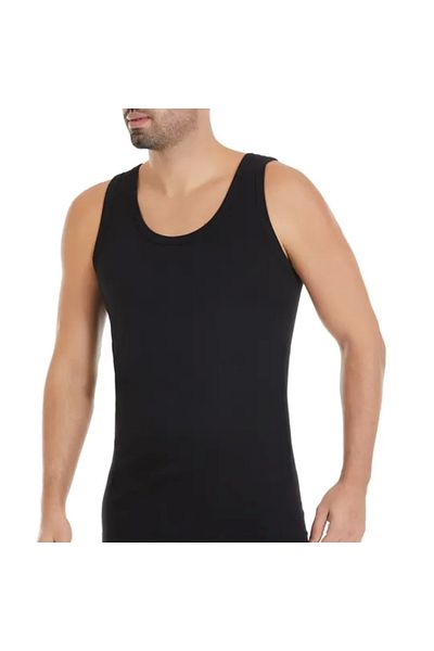 Yıldız İç Giyim 04 Men's Ribbed Athlete