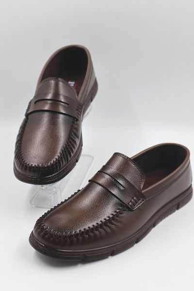 nazenintasarımlar Men's Light Flexible Summer Classic Casual Shoes
