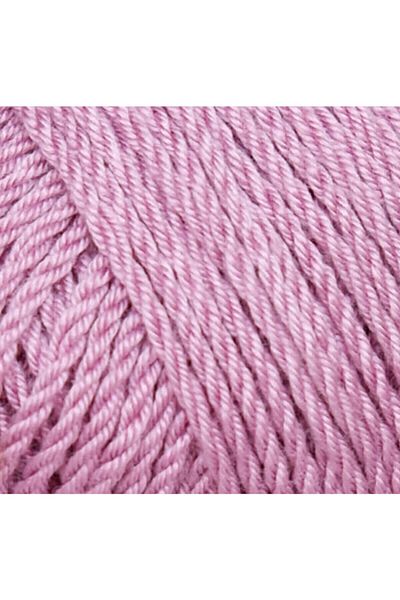 LaVita Yarn Πέτρες Διαμαντιών 5 Πακέτο Amigurumi Χειροποίητης Κλωστής Taka Yarn (λιλά-0021)