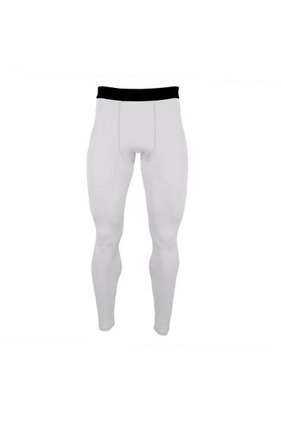Hoops Basketball Basketball Men's Unprotected Long Tights
