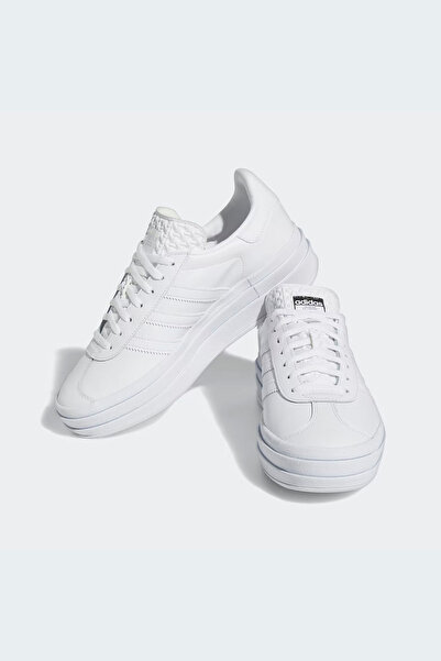 adidas Dámská sportovní obuv pro volný čas Gazelle Bold W Ie5130