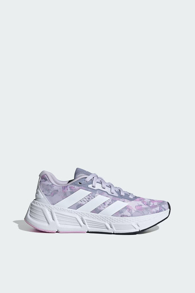 adidas حذاء الجري والمشي النسائي Questar 2 Graphic W If1122
