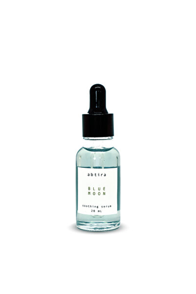 abtira Blue Moon | Atopiye Eğilimli Ciltler Için Rahatlatıcı Serum
