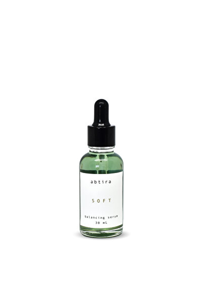 abtira Soft| Balancing Serum for Skin Prone to Redness| Face And Body
